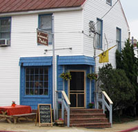 Leewar Market, Annapolis